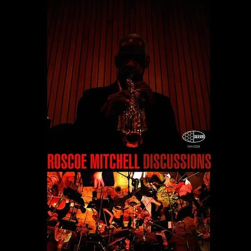 Discussions Orchestra