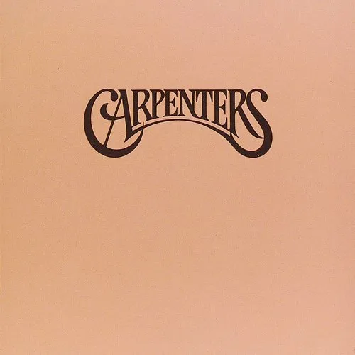 Carpenters - Carpenters (ltd/mqa-cd/uhqcd)
