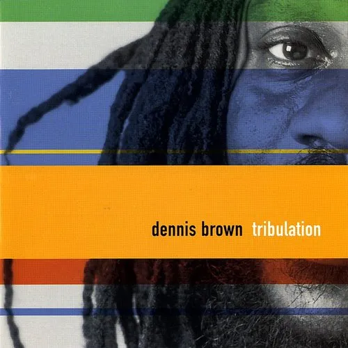Dennis Brown - Tribulation