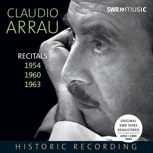 Piano Recitals