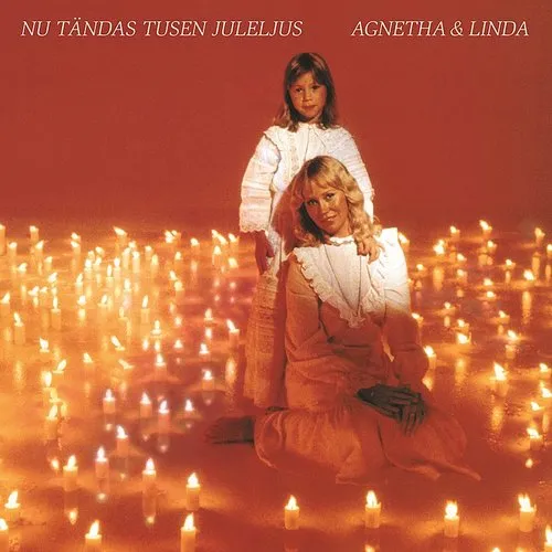 Nu Tandas Tusen Juleljus