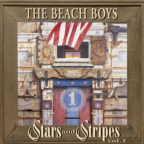 Stars and Stripes