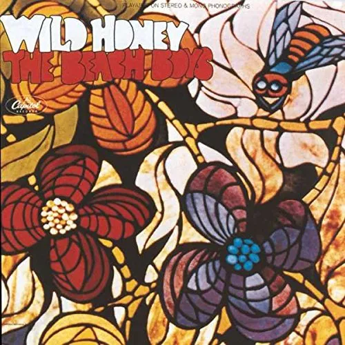 Wild Honey