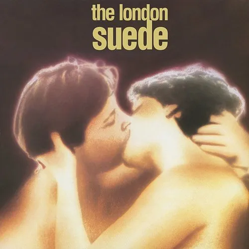 Suede (The London Suede) - Suede