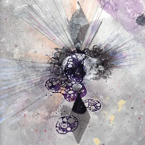 Bardo Pond - Volume 8 [LP]