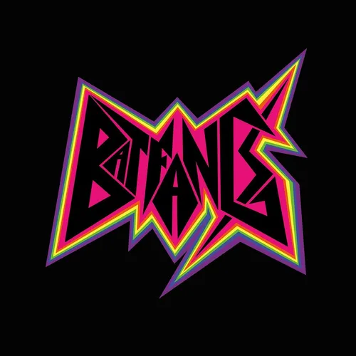 Bat Fangs - Bat Fangs [LP]