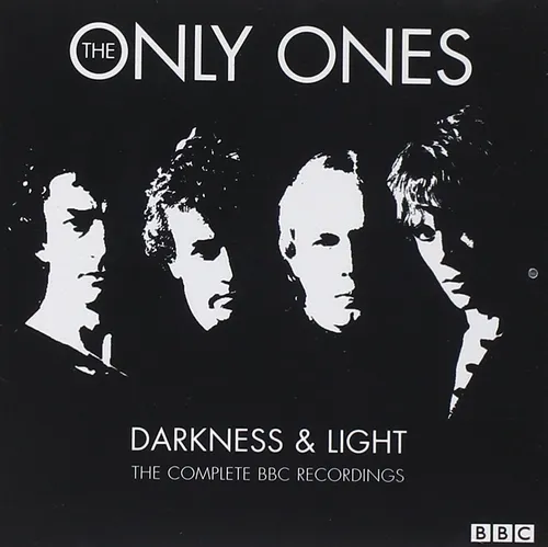 Darkness & Light: The Complete BBC
