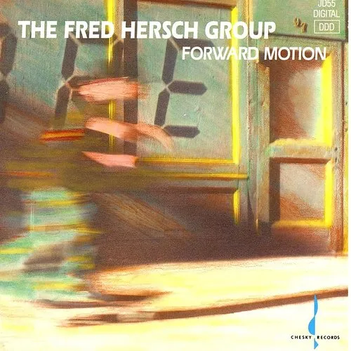 Forward Motion