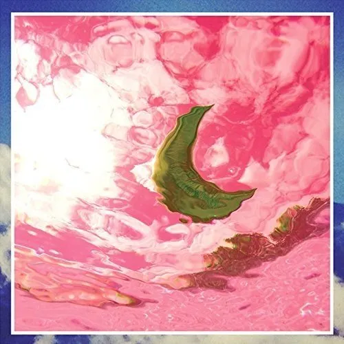 Django Django - Marble Skies [Import LP]