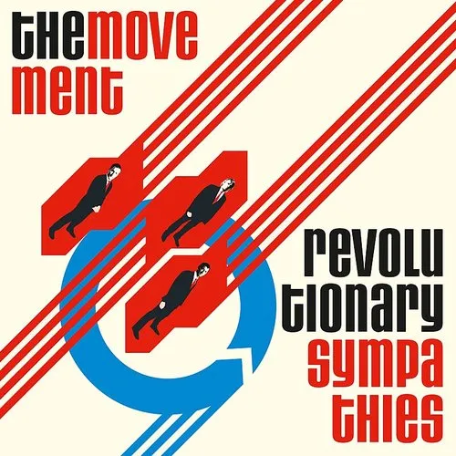Movement - Revolutionary Sympathies