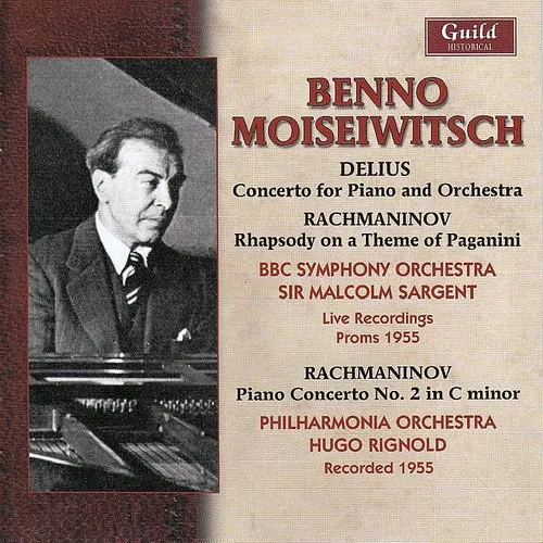 Moiseiwitsch