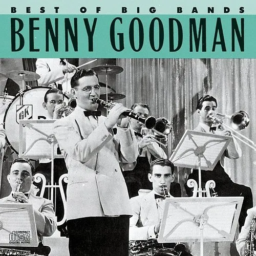 The Best of the Big Bands