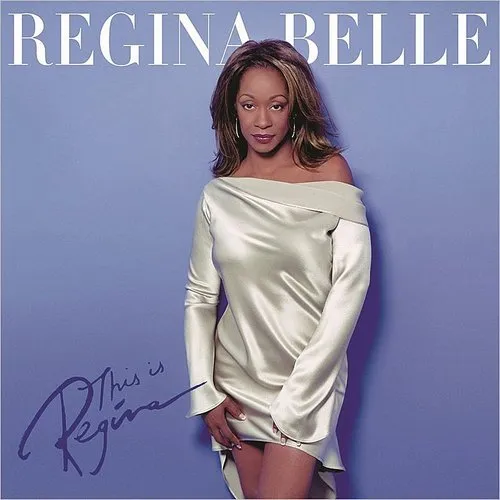 This Is Regina!