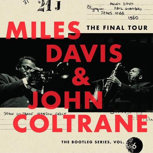 The Final Tour: The Bootleg Series, Vol. 6
