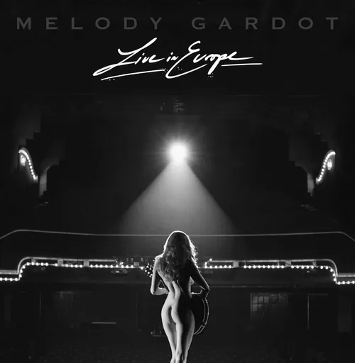 Melody Gardot - Live In Europe [Limited Edition 3LP]
