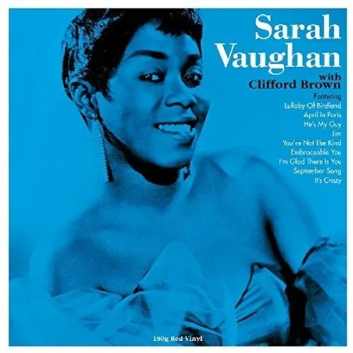 Sarah Vaughan (Verve Acoustic Sounds Series)