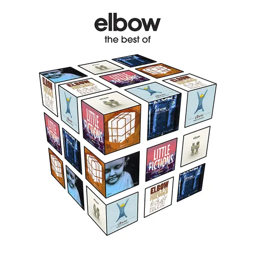 Elbow - Best Of (Bonus Cd) [Deluxe]
