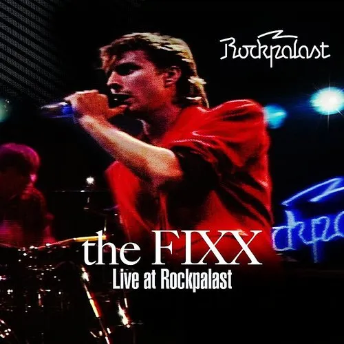 Live at Rockpalast