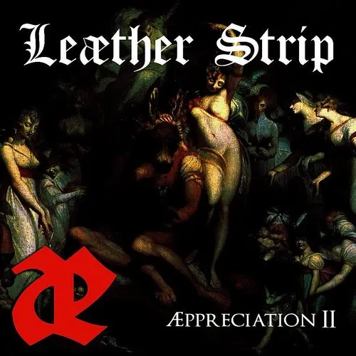 Appreciation Ii