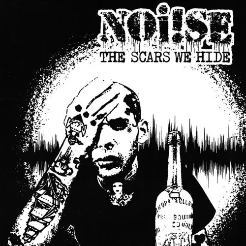 Noi!se - Scars We Hide (180g/limited)