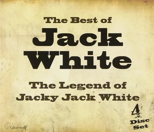 Best of Jack White