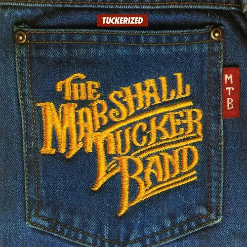 Marshall Tucker Band - Tuckerized
