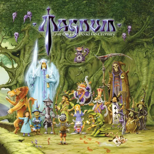 Album Art