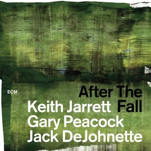 Keith Jarrett/Gary Peacock/Jack DeJohnette - After The Fall (Live) [Import]