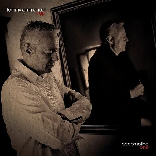 Accomplice One