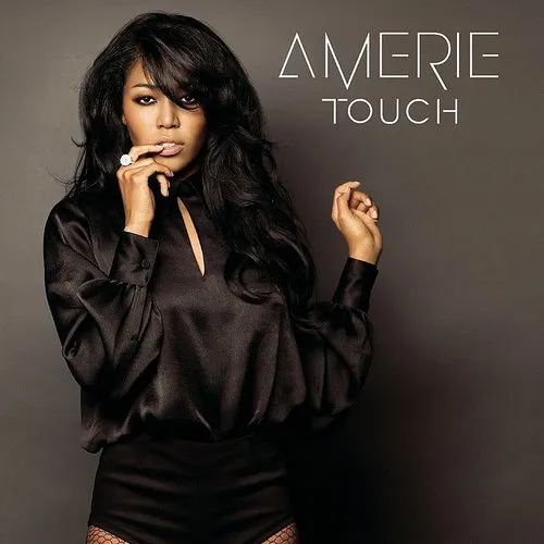 Amerie - Touch | RECORD STORE DAY