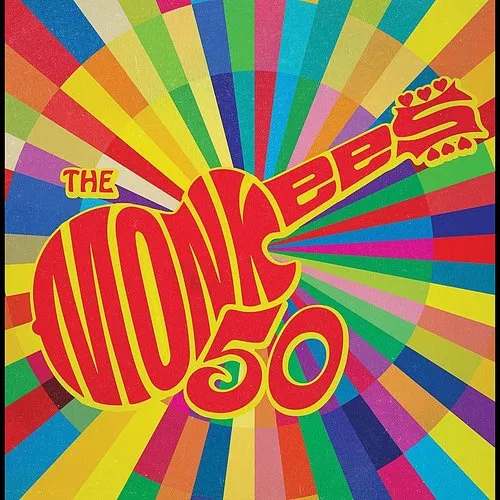 The Monkees 50
