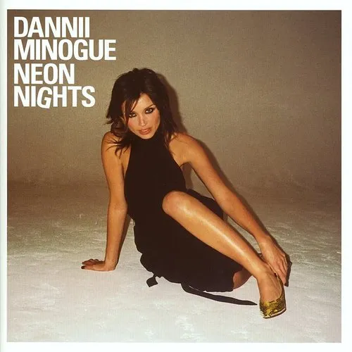 Dannii Minogue - Neon Nights (Uk)
