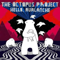Hello Avalanche 11th Anniversary Deluxe Edition