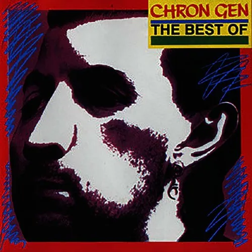 Chron Gen - Best Of Chron Gen [Colored Vinyl] (Purp) (Uk)
