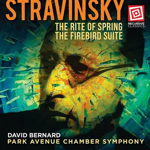 Rite of Spring / Firebird Suite