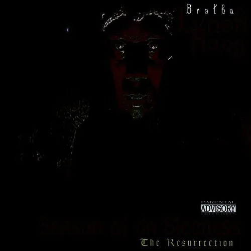 Brotha Lynch Hung - Season Of Da Siccness [Colored Vinyl] (Org) (Ylw) (2pk)
