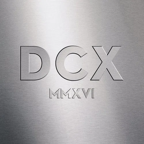 The Chicks - Dcx Mmxvi Live (W/Dvd) [With Booklet]
