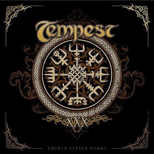 Tempest - Thirty Little Turns
