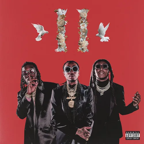Migos - Culture Ii (edited)