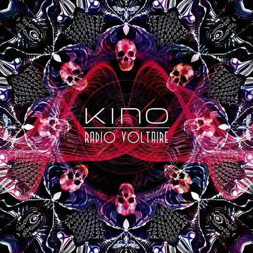 Kino Radio Voltaire (Bonus Tracks) RECORD STORE DAY