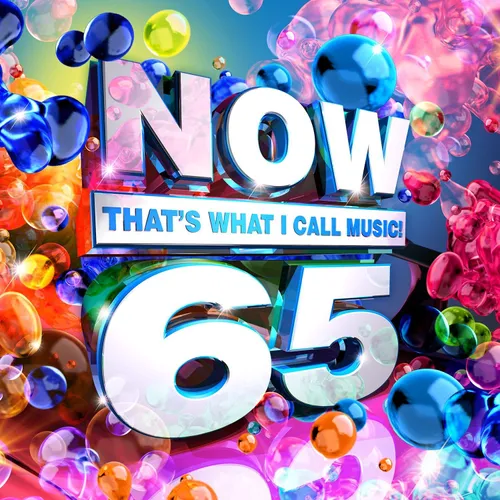 Now, Volume 65: That's What I Call Music (Various Artists)