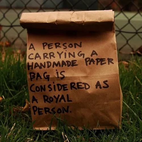 Person Carrying