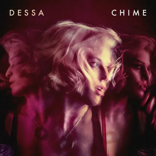 Dessa - Chime vinyl record cover