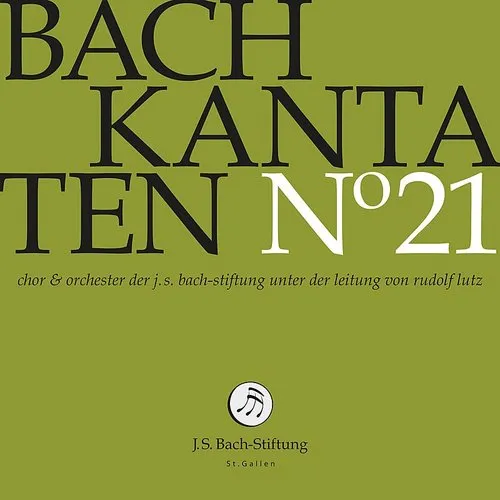 Kantaten 21