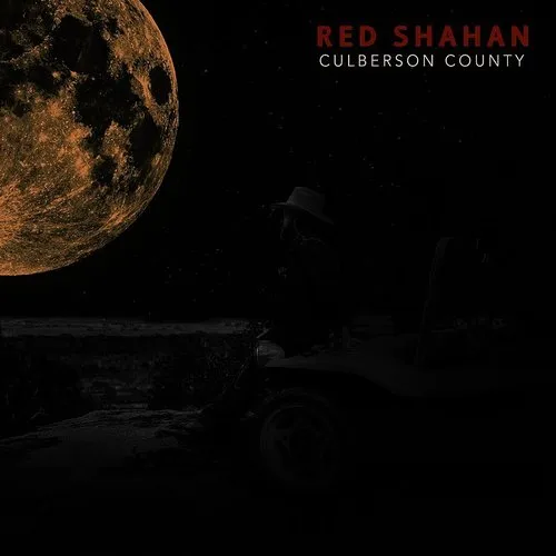 Red Shahan - Revolution - Single