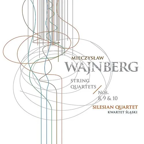 String Quartets 8