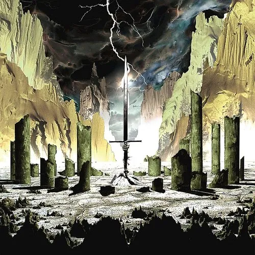 Sword - Gods of the Earth