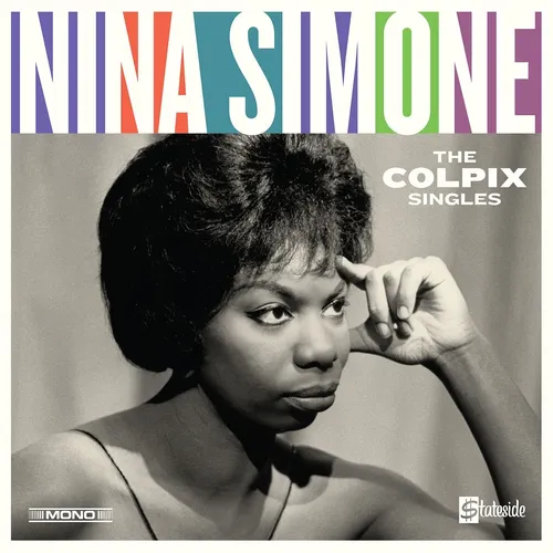 The Colpix Singles Remastered