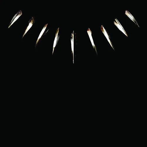 Black Panther: The Album
