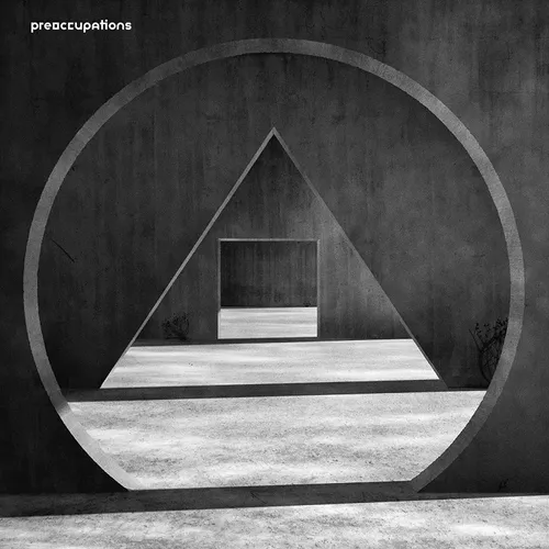 Preoccupations - New Material [Import]